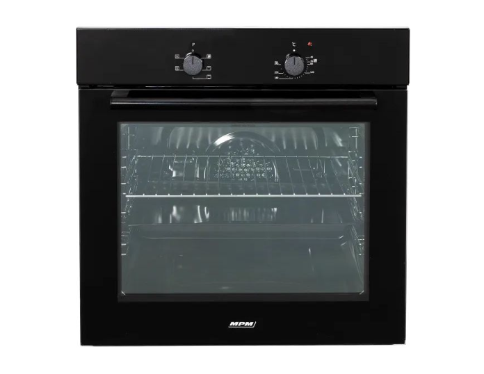Духовой шкаф MPM-63-BO-12T черный Духовой шкаф MPM-63-BO-12T черный