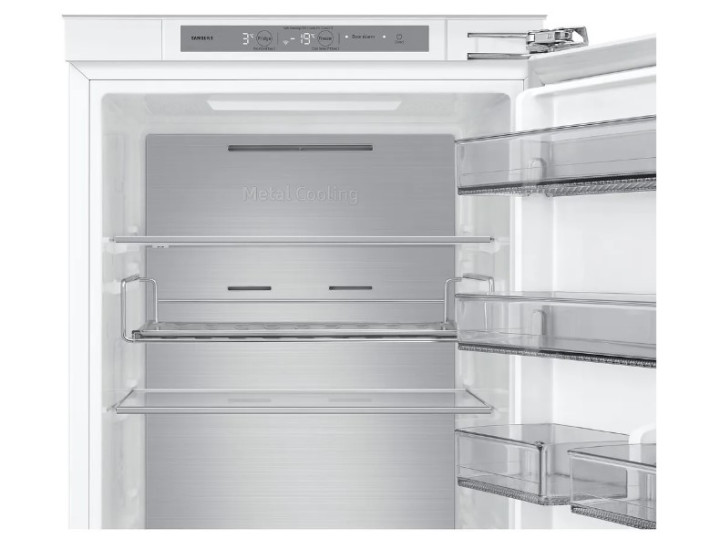 Встраиваемый холодильник Samsung BRB80F30ADF0