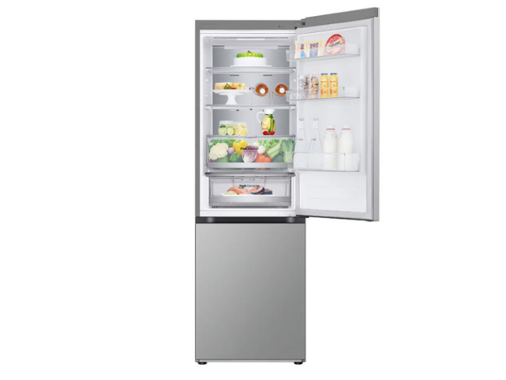 Холодильник LG GBV7170EPY Холодильник LG GBV7170EPY