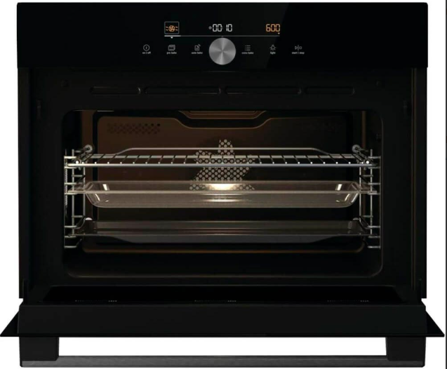 Духовой шкаф Gorenje BCM4547DG с функцией СВЧ Духовой шкаф Gorenje BCM4547DG с функцией СВЧ