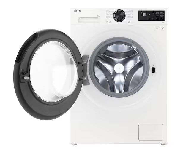 Стиральная машина LG F2X50S9TWB