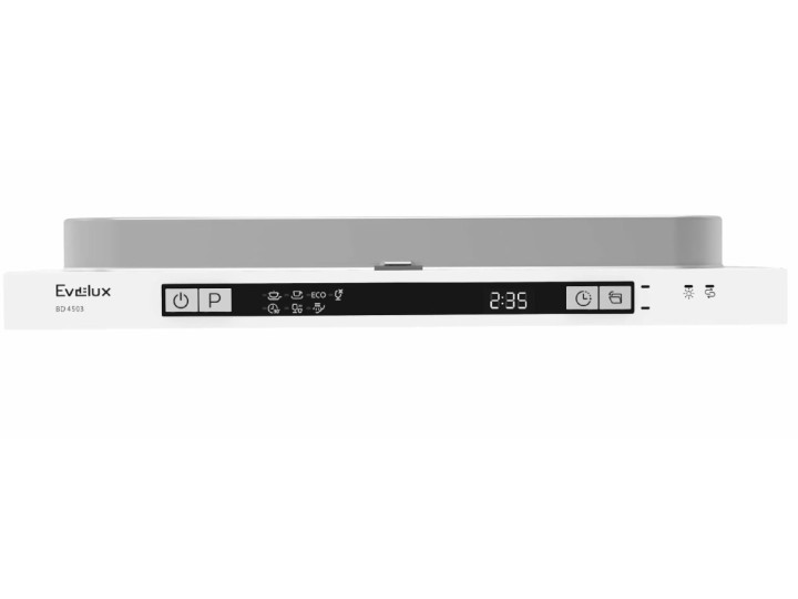 Встраиваемая посудомоечная машина Evelux BD 4503