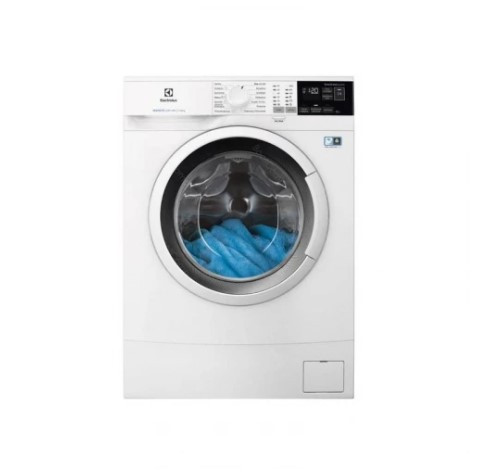 Стиральная машина Electrolux EW6SN406WP