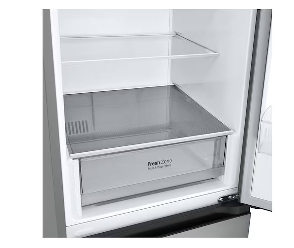 Холодильник LG GBV21L0EPY