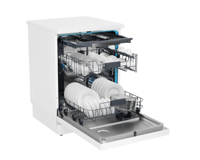 Посудомоечная машина Haier HDWE15-58WE2RU