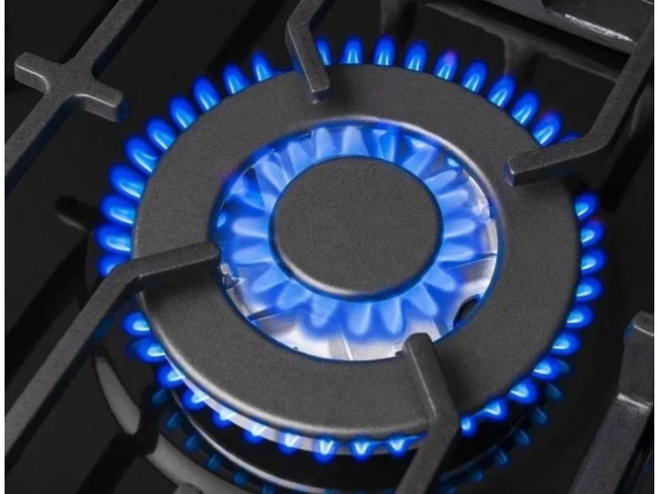 Газовая варочная панель Hansa BHGS611839
