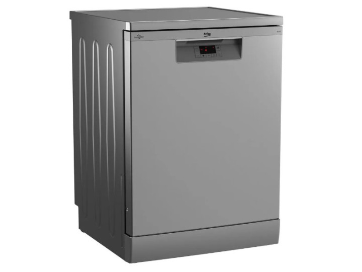 Посудомоечная машина Beko BDFN15421S