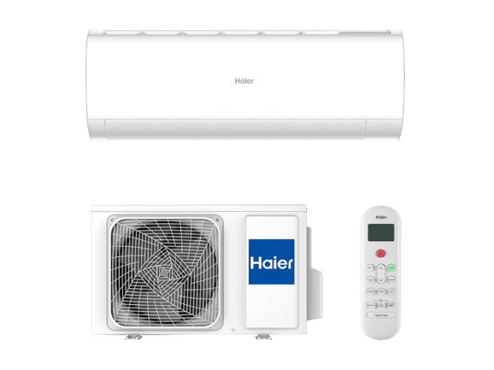 Кондиционер настенный HAIER CORAL INVERTOR AS25HPL1HRA / 1U25HPL1FRA