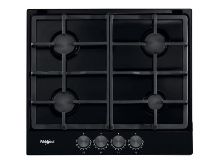Газовая варочная панель Whirlpool TGML 660 NB Газовая варочная панель Whirlpool TGML 660 NB