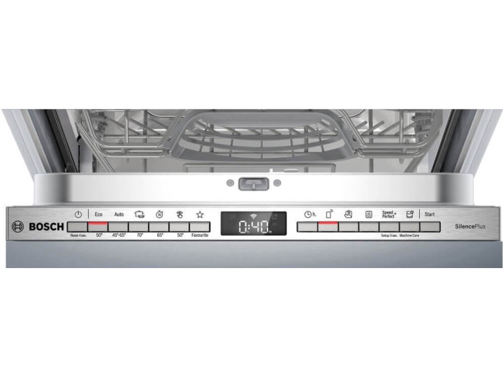 Встраиваемая посудомоечная машина Bosch SPV4EMX10E Встраиваемая посудомоечная машина Bosch SPV4EMX10E
