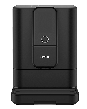 Кофемашина Nivona RomaticaPlus NIVO 8101 Кофемашина Nivona RomaticaPlus NIVO 8101