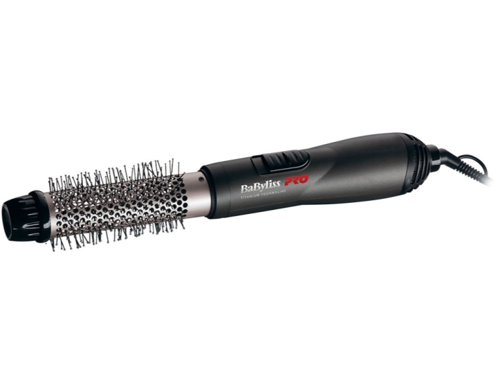 Фен-щётка BaByliss PRO BAB2676TTE Фен-щётка BaByliss PRO BAB2676TTE