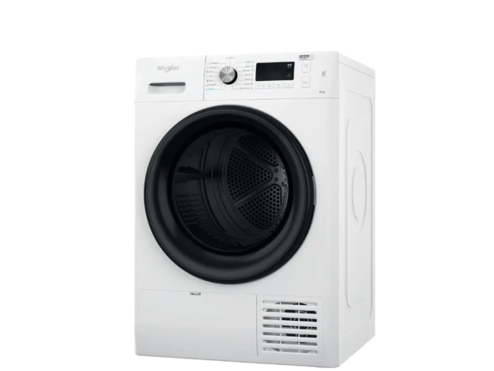 Сушильная машина Whirlpool FFT M22 9X2B EE Сушильная машина Whirlpool FFT M22 9X2B EE