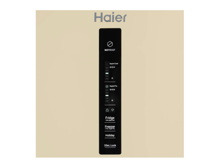 Холодильник Haier CEF537ACG Холодильник Haier CEF537ACG