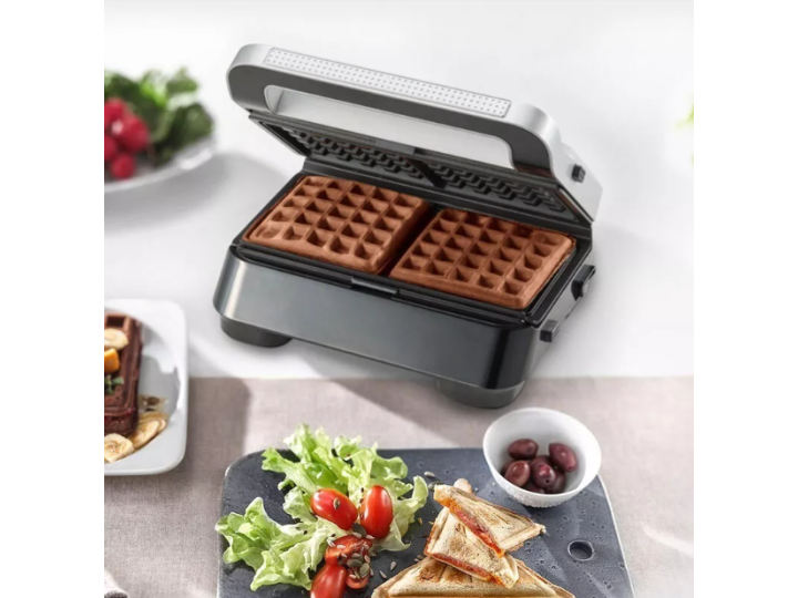 Мультипекарь Braun SnackMaker 5 SM5038