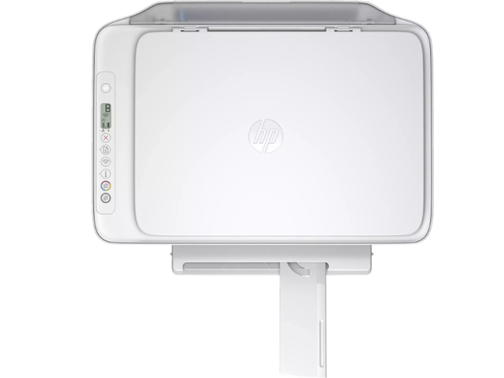 МФУ HP DeskJet 2810e All-in-One белый