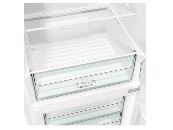 Холодильник Gorenje NRK619EEW4 Холодильник Gorenje NRK619EEW4