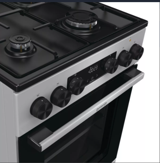 Плита комбинированная Gorenje GK5C42SJ Плита комбинированная Gorenje GK5C42SJ