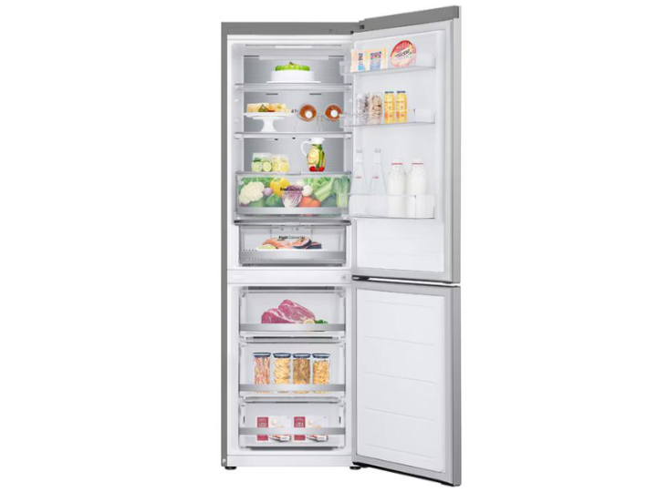Холодильник LG GBV7170EPY Холодильник LG GBV7170EPY