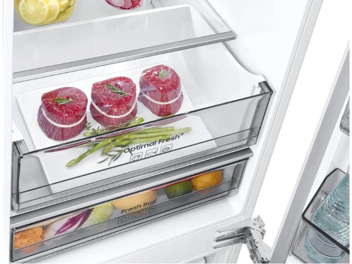 Встраиваемый холодильник Samsung BRB80F30ADF0