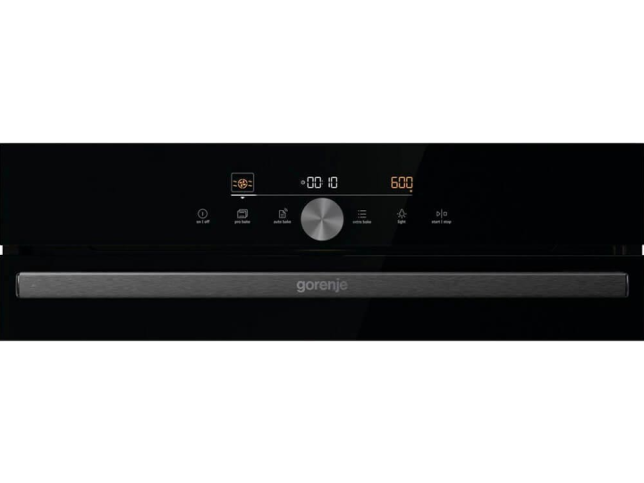 Духовой шкаф Gorenje BCM4547DG с функцией СВЧ Духовой шкаф Gorenje BCM4547DG с функцией СВЧ