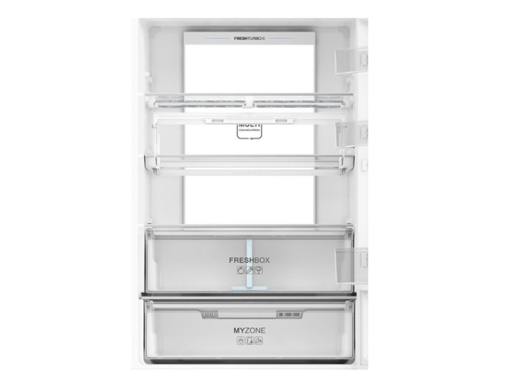 Холодильник Haier C4F744CGGU1 Холодильник Haier C4F744CGGU1