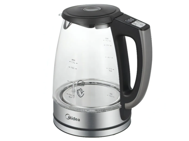 Чайник Midea MK-8019 Стекло