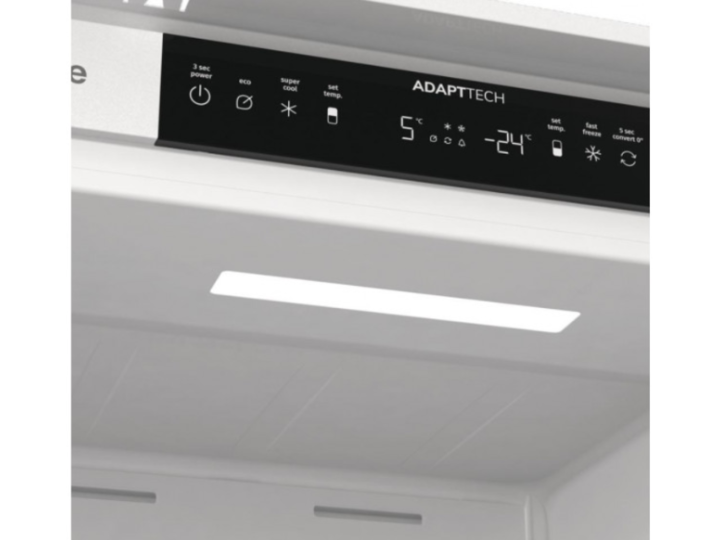 Встраиваемый холодильник Gorenje NRKI517E42