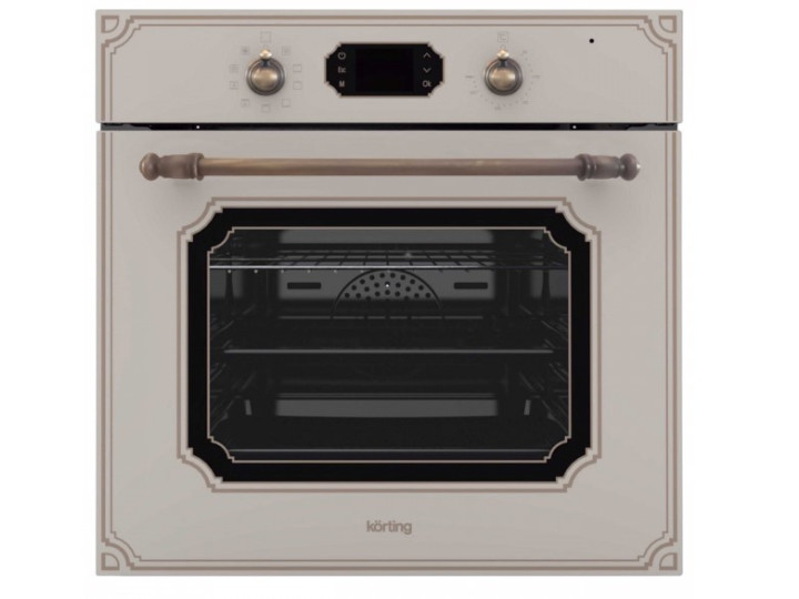 Духовой шкаф Korting OKB 4911 CRGB