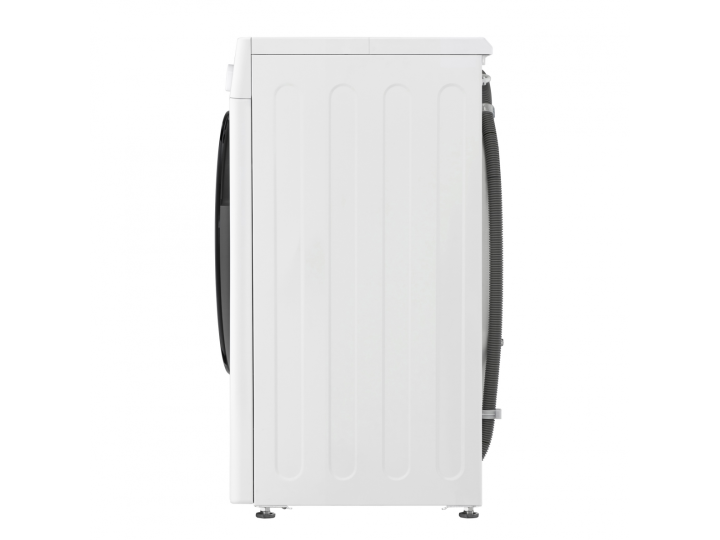 Стиральная машина LG F2WR508SBW (47.5см / 8кг / 1200об / пар / добавление белья / AI DD ™ / Steam™ / Inverter Direct Drive / A+++)