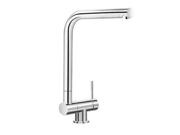 Смеситель Blanco Laressa-F 521545 хром Смеситель Blanco Laressa-F 521545 хром