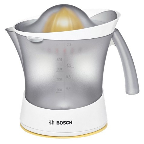 Соковыжималка для цитрусовых Bosch MCP 3500 Соковыжималка для цитрусовых Bosch MCP 3500