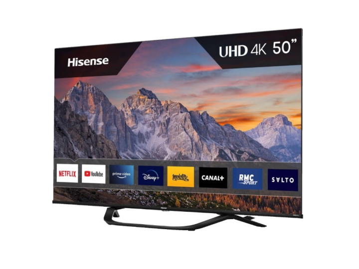 Телевизор Hisense 50A63H Телевизор Hisense 50A63H