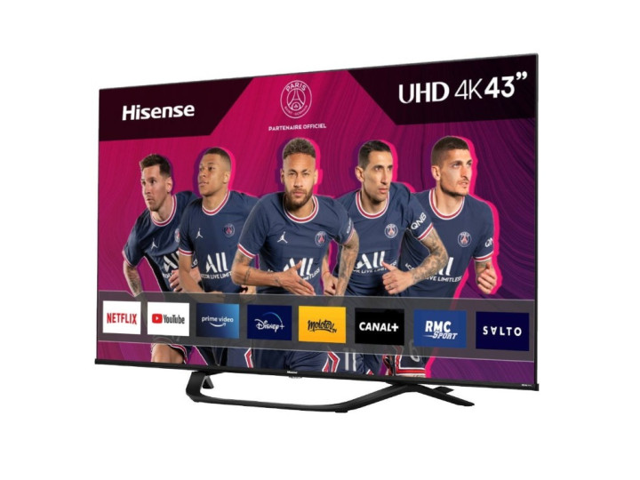 Телевизор Hisense 50A63H Телевизор Hisense 50A63H