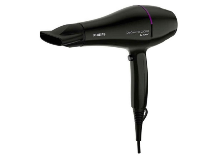 Фен Philips BHD274/00 Фен Philips BHD274/00