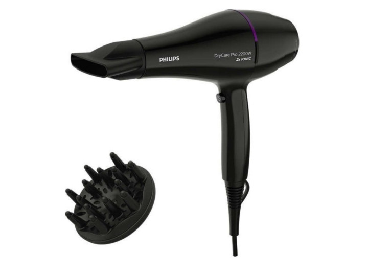 Фен Philips BHD274/00 Фен Philips BHD274/00