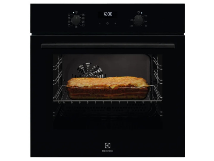Духовой шкаф Electrolux OEF5C50Z Духовой шкаф Electrolux OEF5C50Z