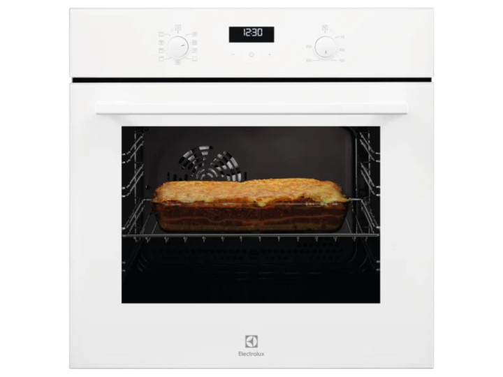 Духовой шкаф Electrolux OEF5C50V Духовой шкаф Electrolux OEF5C50V
