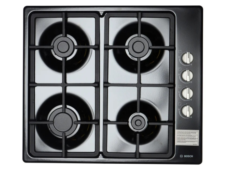 Варочная панель Bosch PBP 6C6B90 Варочная панель Bosch PBP 6C6B90