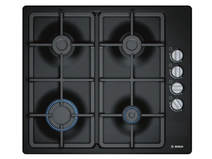 Варочная панель Bosch PBP 6C6B90 Варочная панель Bosch PBP 6C6B90