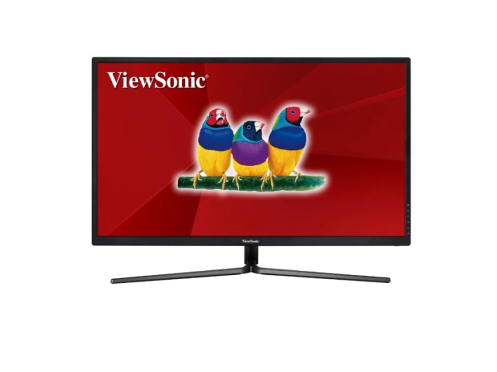 Монитор ViewSonic VX3211-4K-MHD Монитор ViewSonic VX3211-4K-MHD