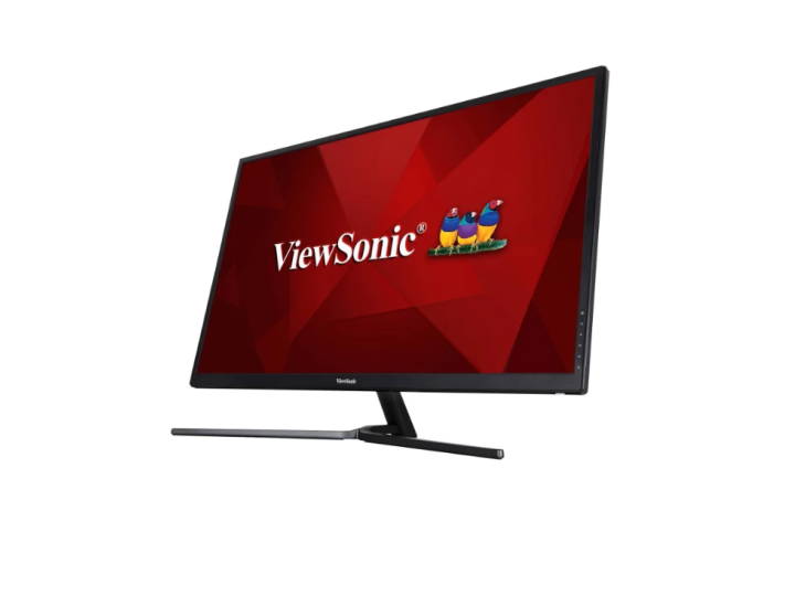 Монитор ViewSonic VX3211-4K-MHD Монитор ViewSonic VX3211-4K-MHD