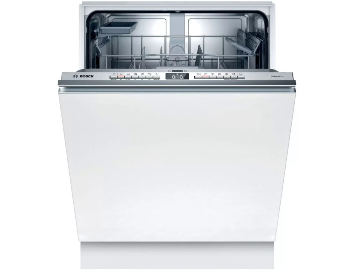 Встраиваемая посудомоечная машина BOSCH SMV 4IAX1IR Встраиваемая посудомоечная машина BOSCH SMV 4IAX1IR
