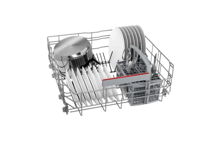 Встраиваемая посудомоечная машина BOSCH SMV 4IAX1IR Встраиваемая посудомоечная машина BOSCH SMV 4IAX1IR