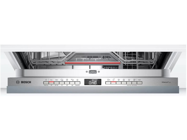 Встраиваемая посудомоечная машина BOSCH SMV 4IAX1IR Встраиваемая посудомоечная машина BOSCH SMV 4IAX1IR