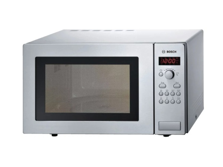 Микроволновая печь Bosch HMT84M451 Микроволновая печь Bosch HMT84M451