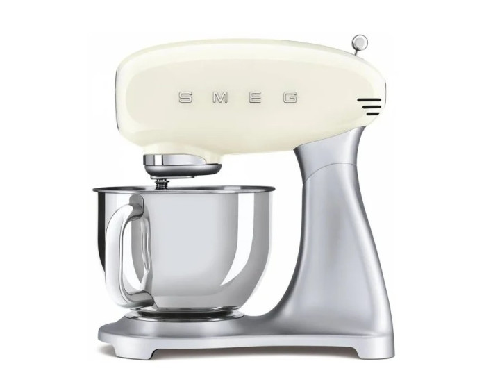 Миксер Smeg SMF02CREU Миксер Smeg SMF02CREU