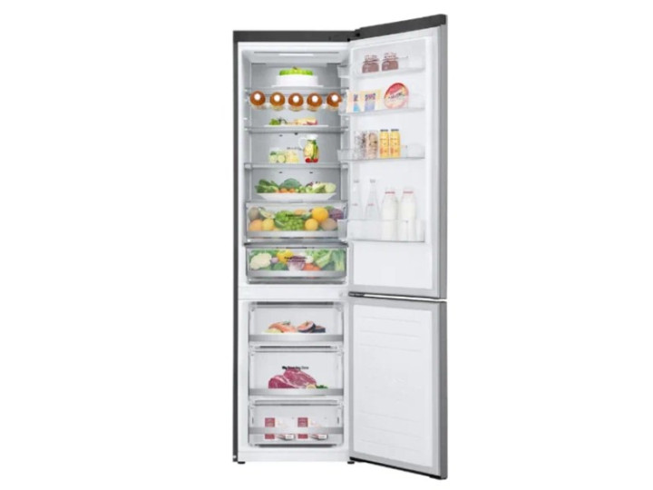 Холодильник LG GBB72PZUGN