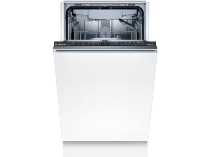 Встраиваемая посудомоечная машина Bosch SRV2HMX4FR Встраиваемая посудомоечная машина Bosch SRV2HMX4FR