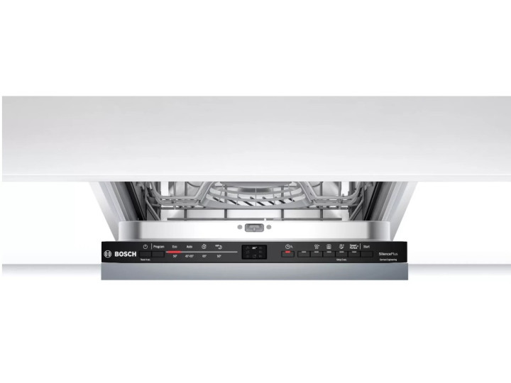 Встраиваемая посудомоечная машина Bosch SRV2HMX4FR Встраиваемая посудомоечная машина Bosch SRV2HMX4FR
